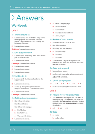 Psat Paper Lesson