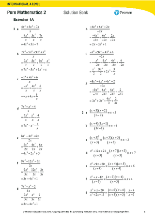 Psat Paper Lesson