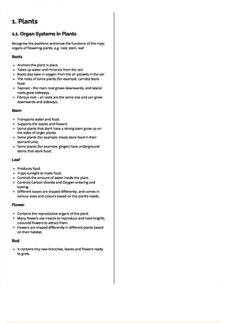 Psat Paper Lesson