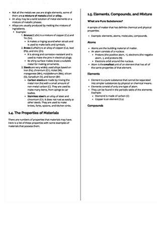 Psat Paper Lesson