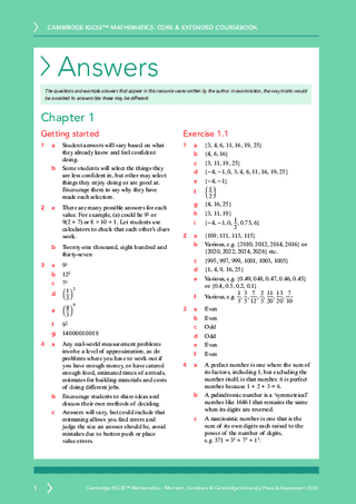 Psat Paper Lesson