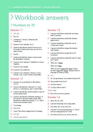 Psat Paper Lesson