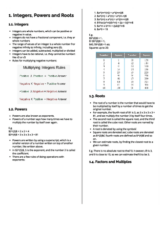 Psat Paper Lesson