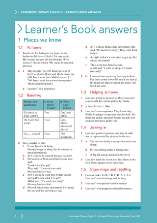 Psat Paper Lesson