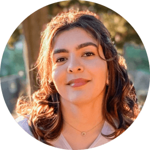 user profile