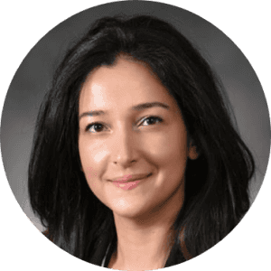 user profile
