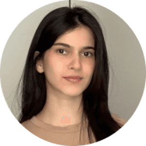 user profile