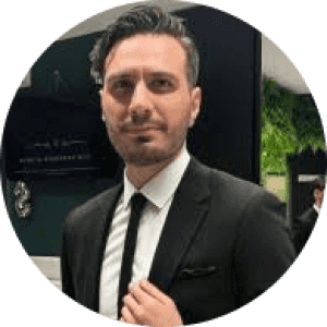 user profile