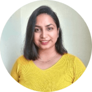 user profile