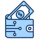 Wallet Icon